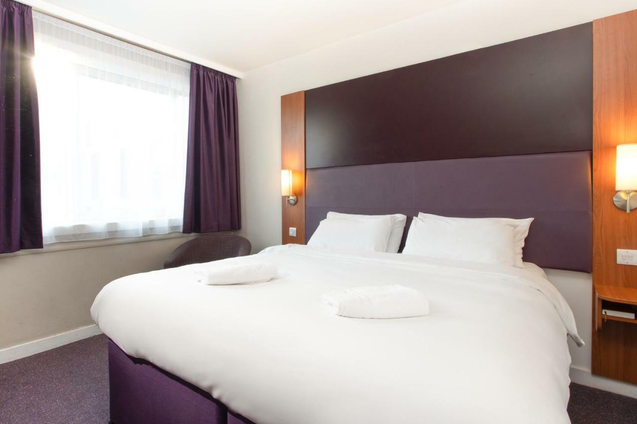 Hotel Newbridge Newcastle upon Tyne