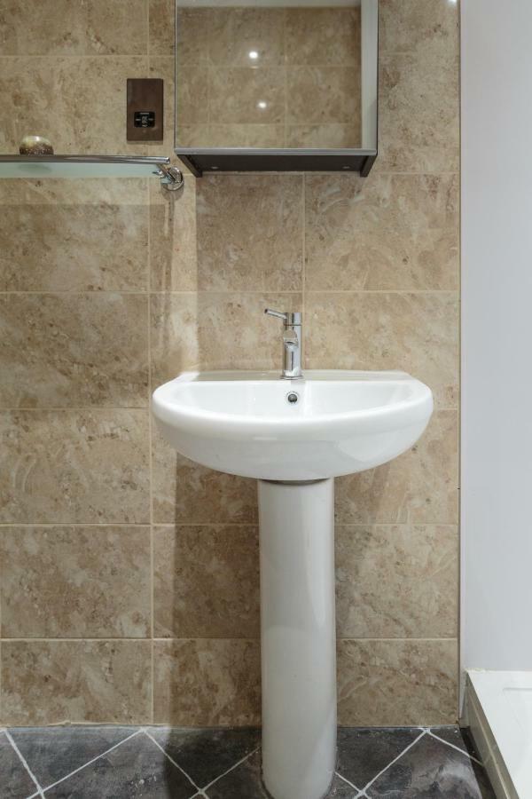 Apartment Luxury Central 20 *