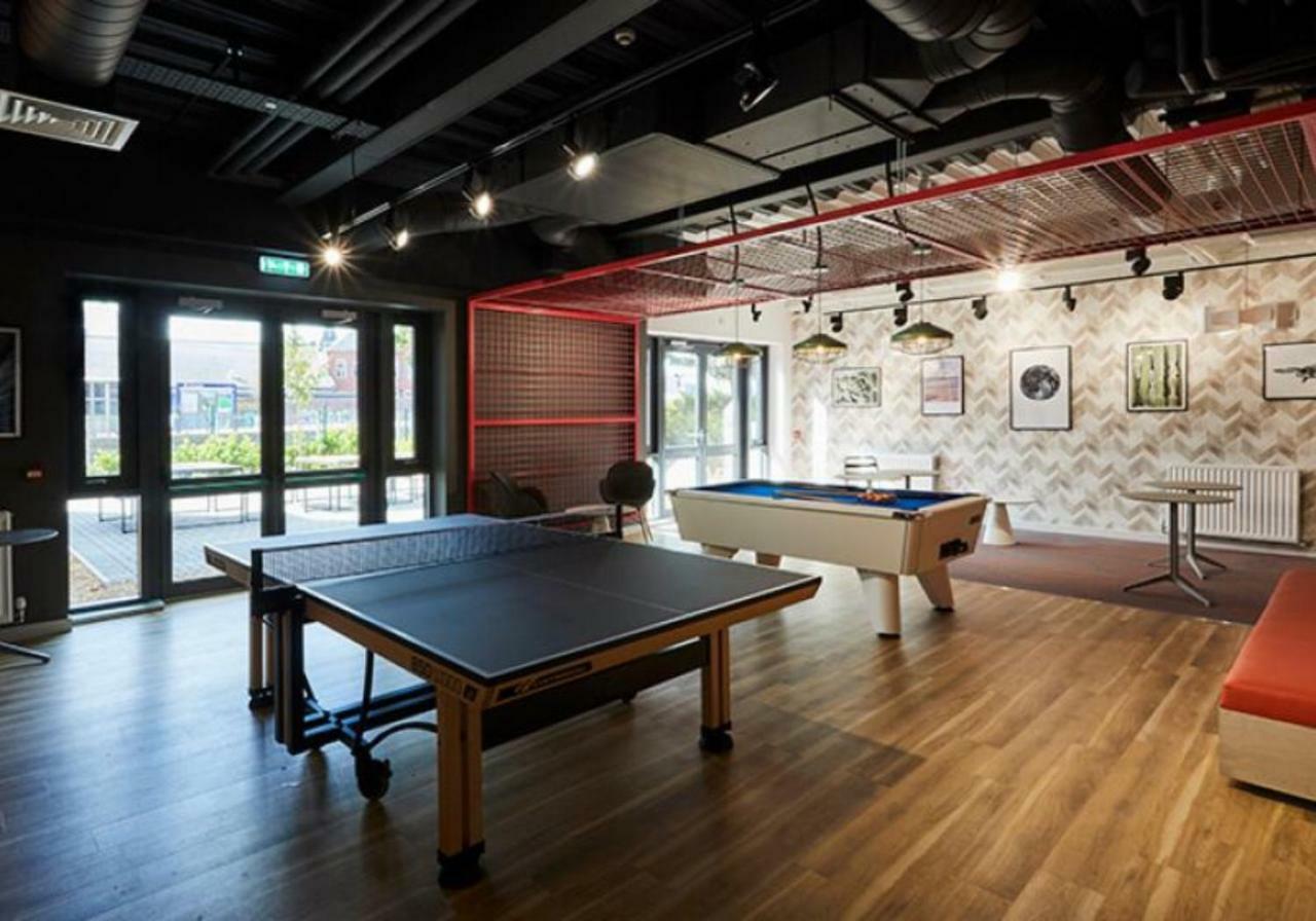 Hashtag Collingwood Apartment Newcastle upon Tyne