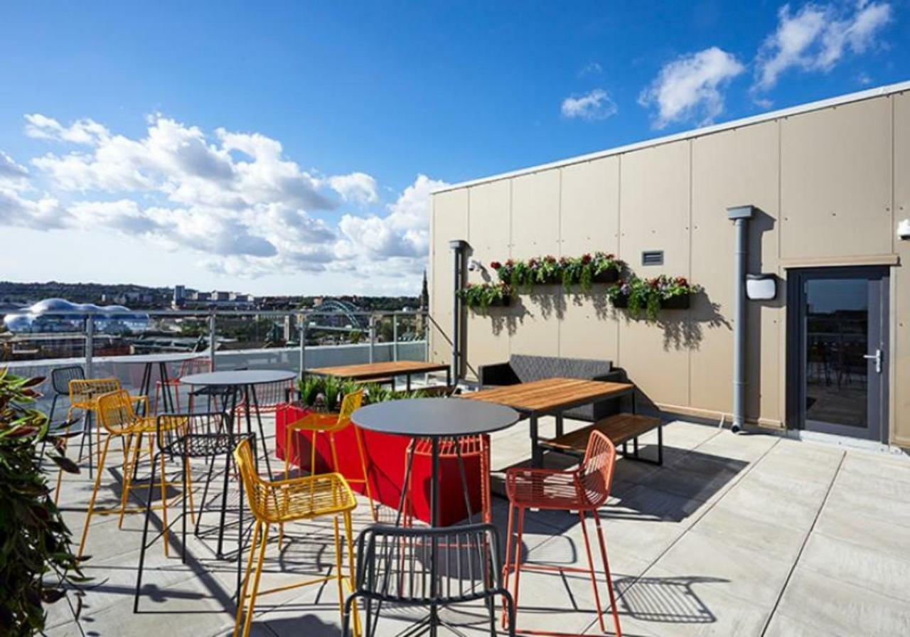 Hashtag Collingwood Apartment Newcastle upon Tyne