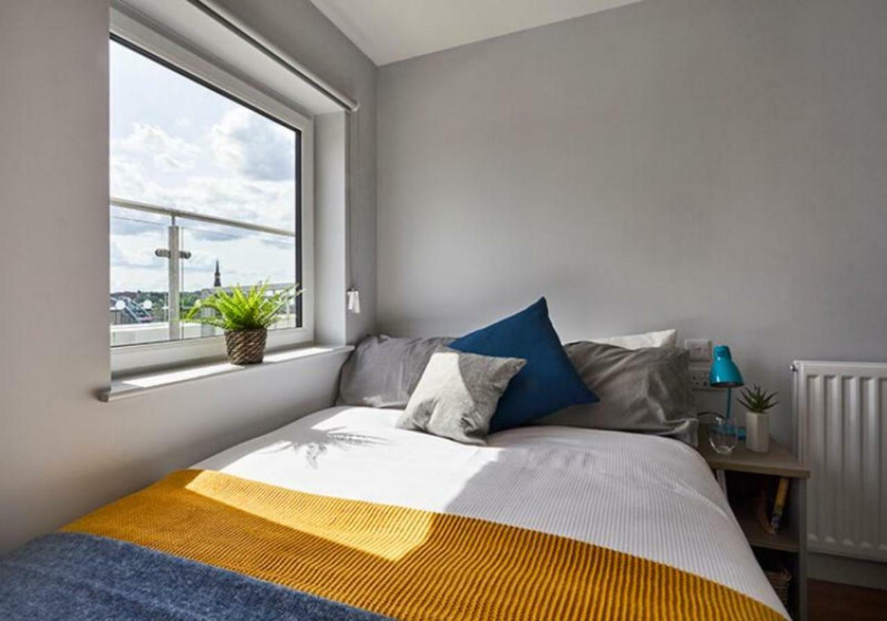 Hashtag Collingwood Apartment *