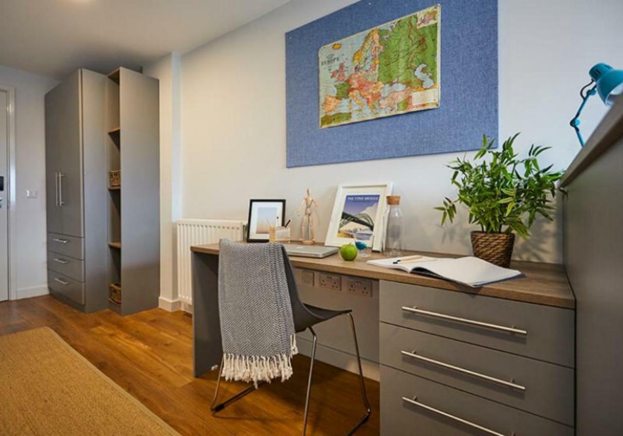Apartment Hashtag Collingwood Newcastle upon Tyne