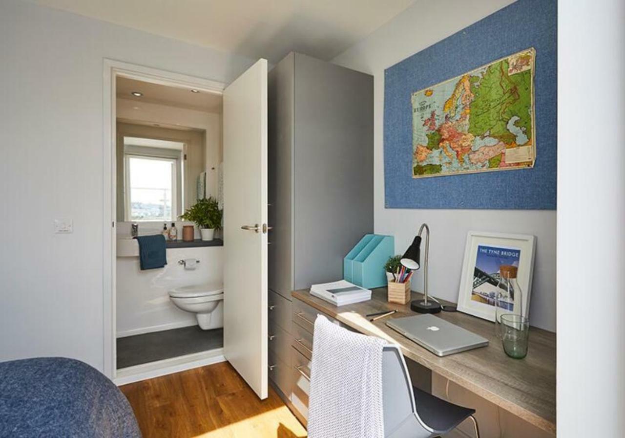 Apartment Hashtag Collingwood