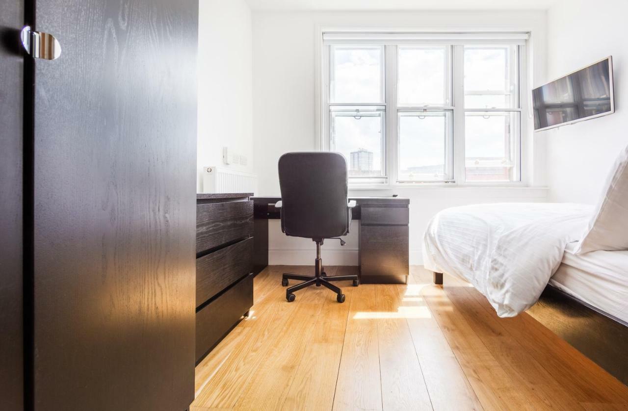 The Bruce Building Apartment