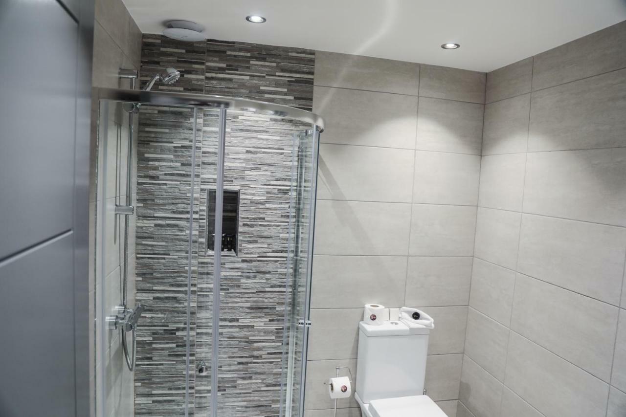 Kensington House 4* Newcastle upon Tyne