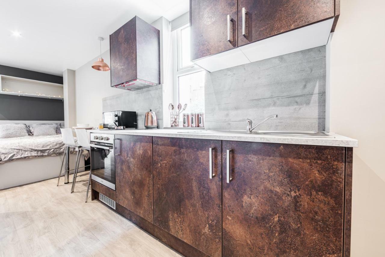 - Sk Apartment