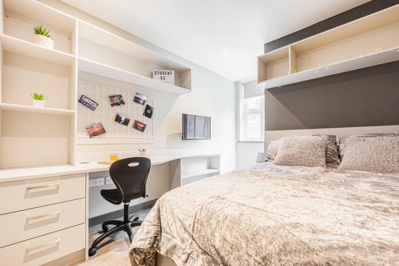 Apartment - Sk Newcastle upon Tyne