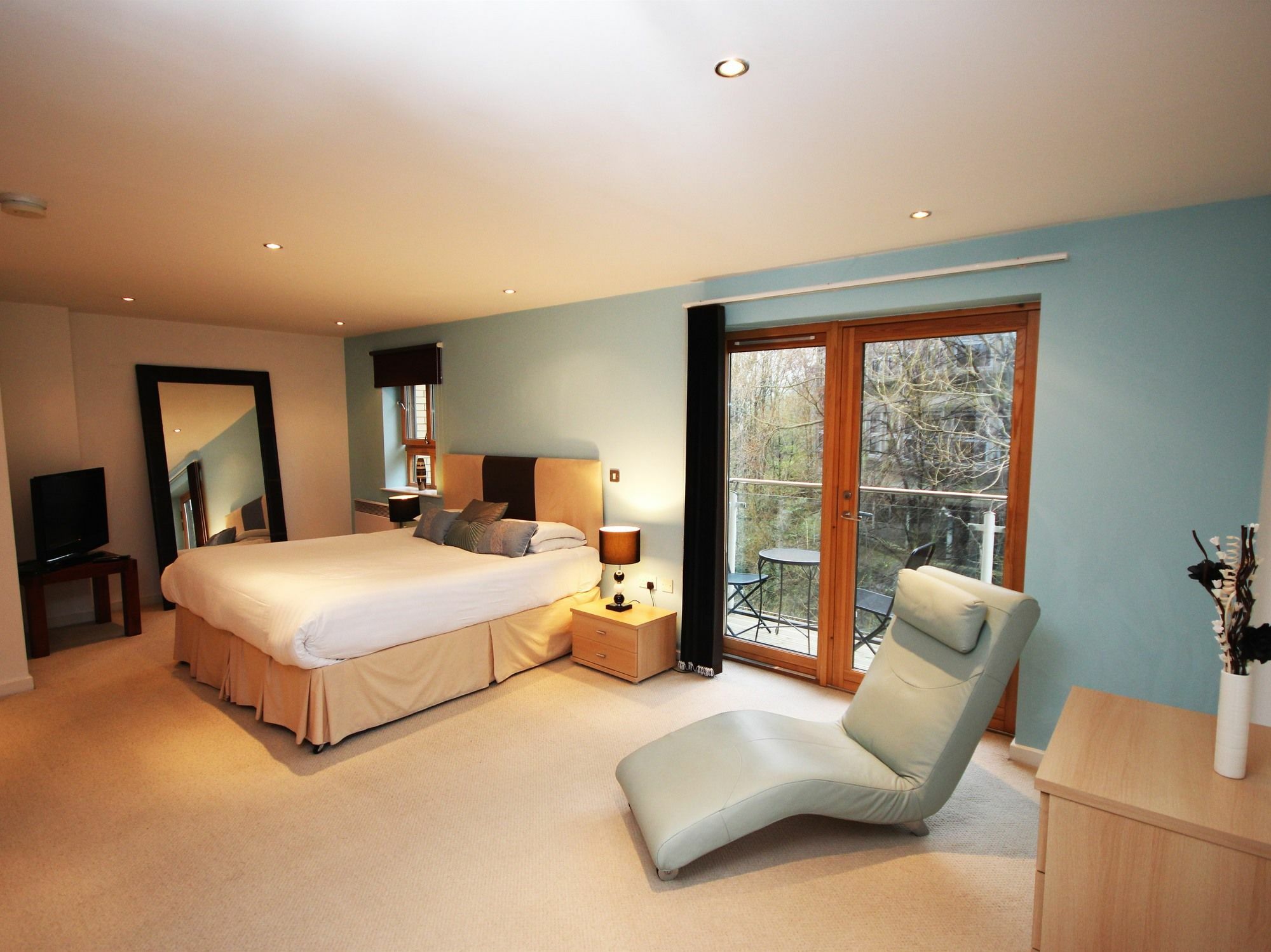 Manor Chare Hotel Newcastle upon Tyne