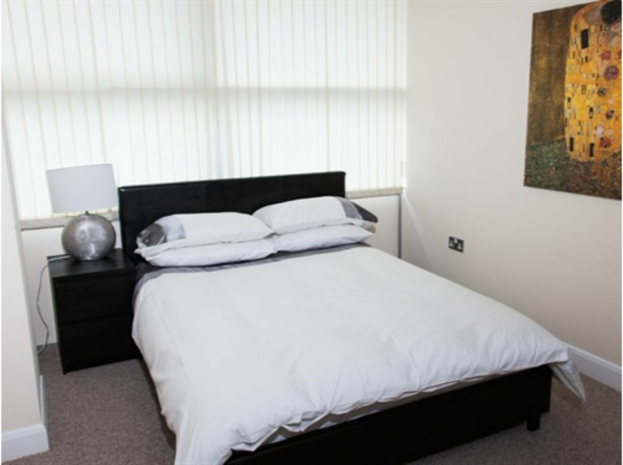 Alexander Apartment Newcastle upon Tyne