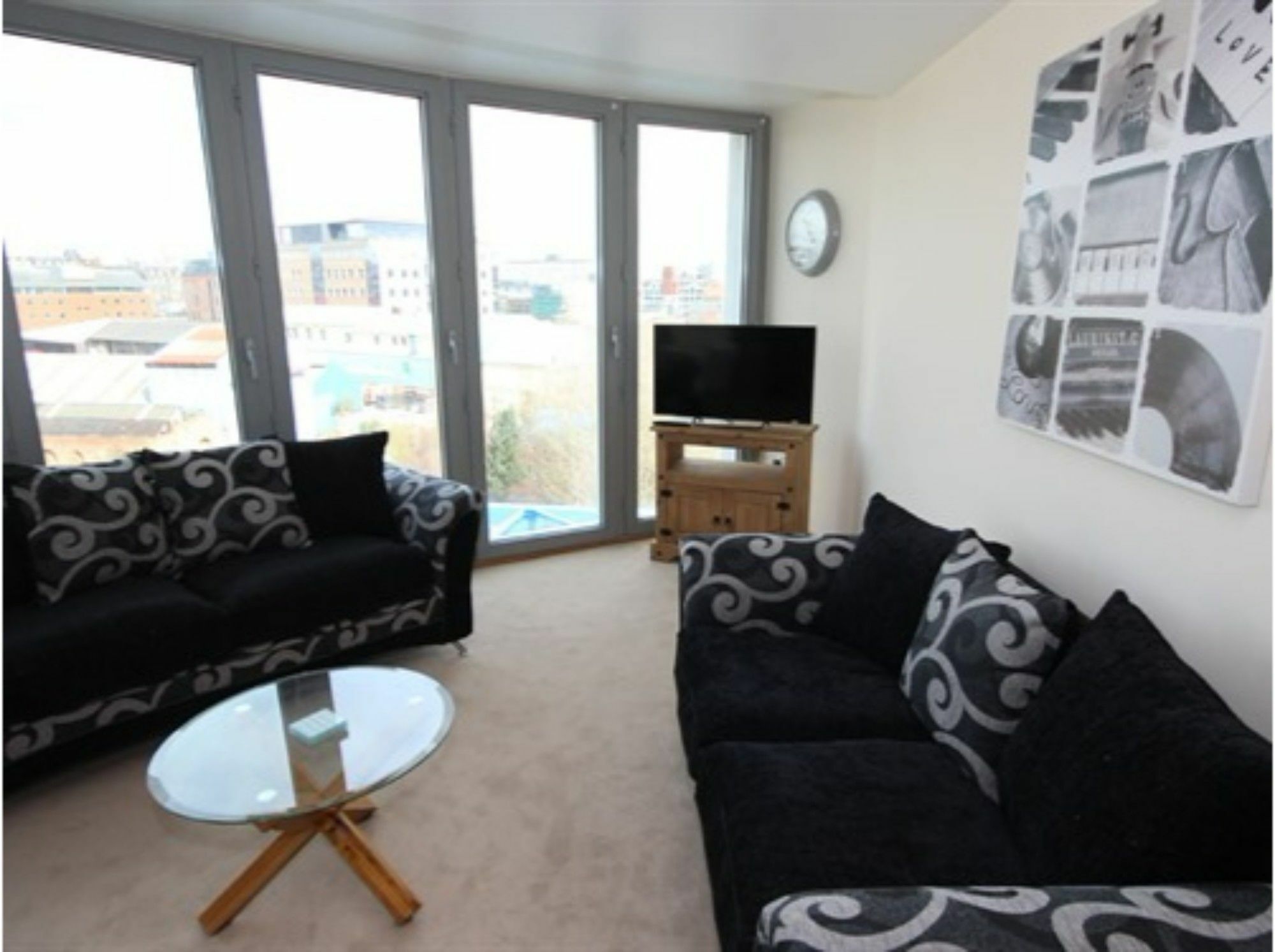 Alexander Apartment