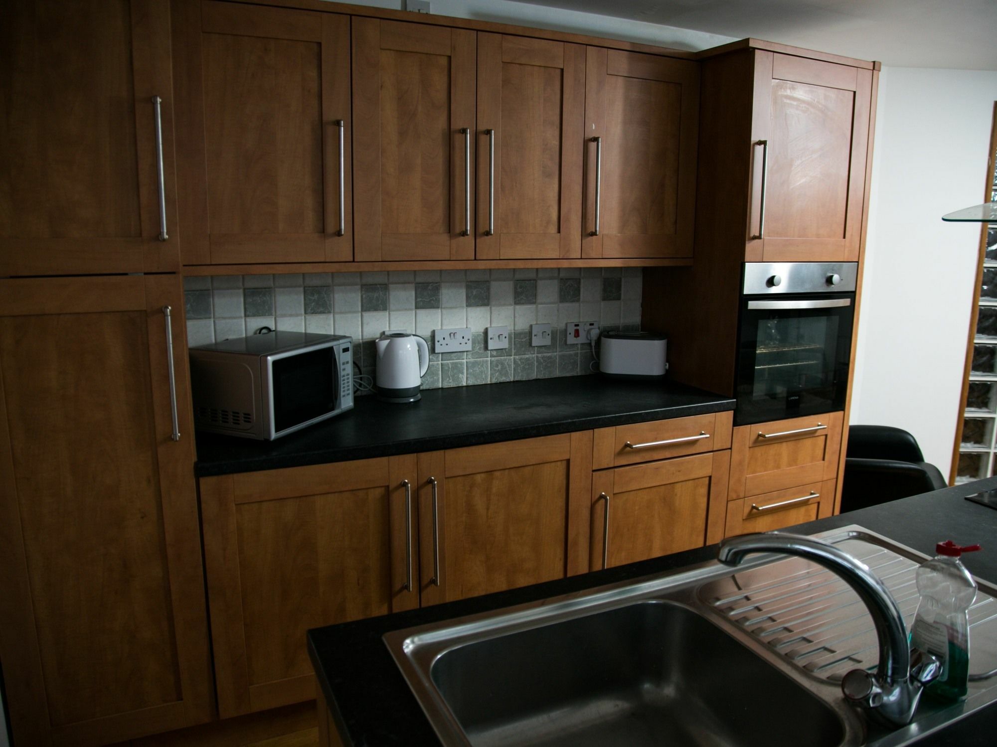 Alexander Apartment Newcastle upon Tyne