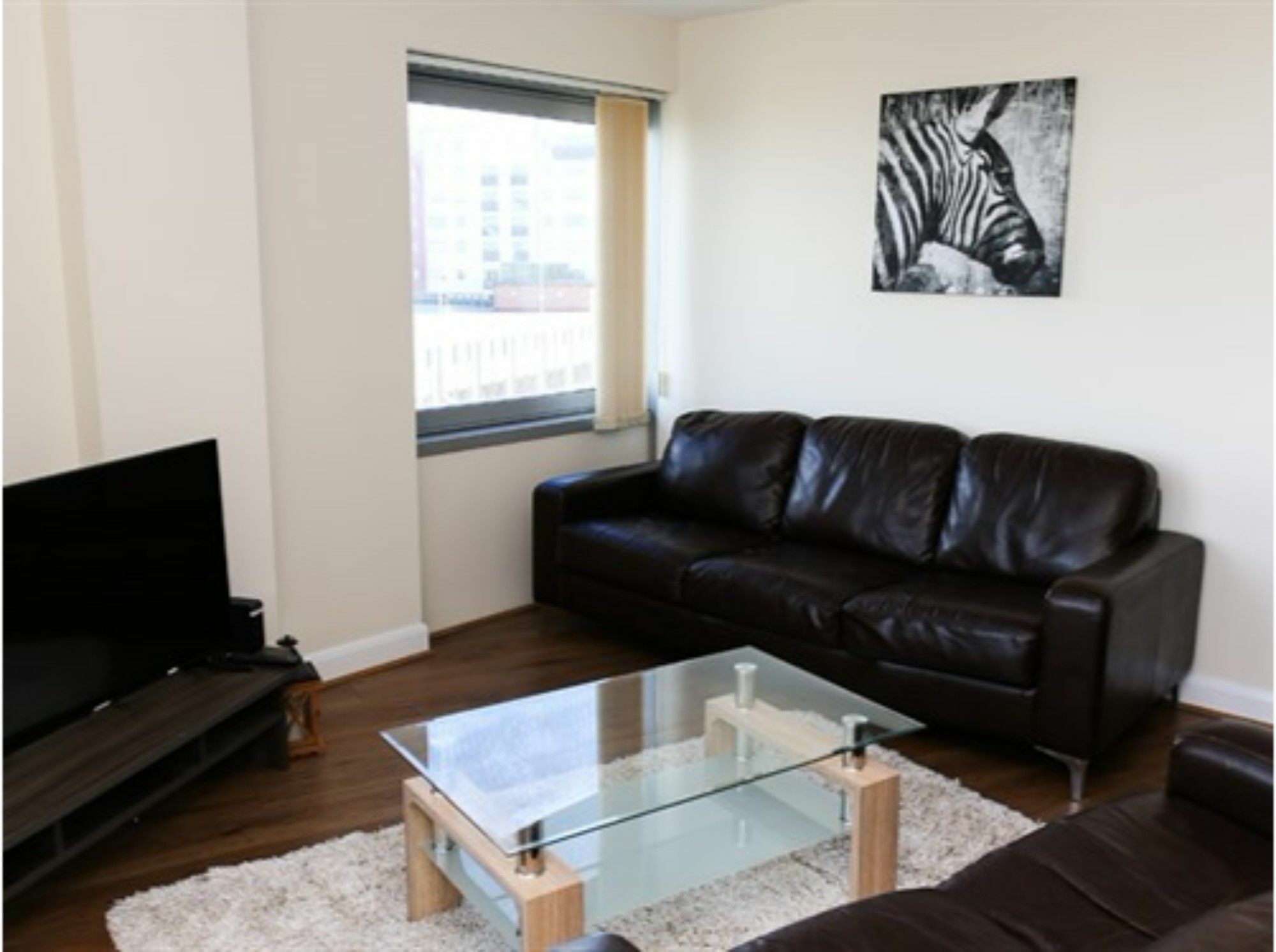 Apartment Alexander