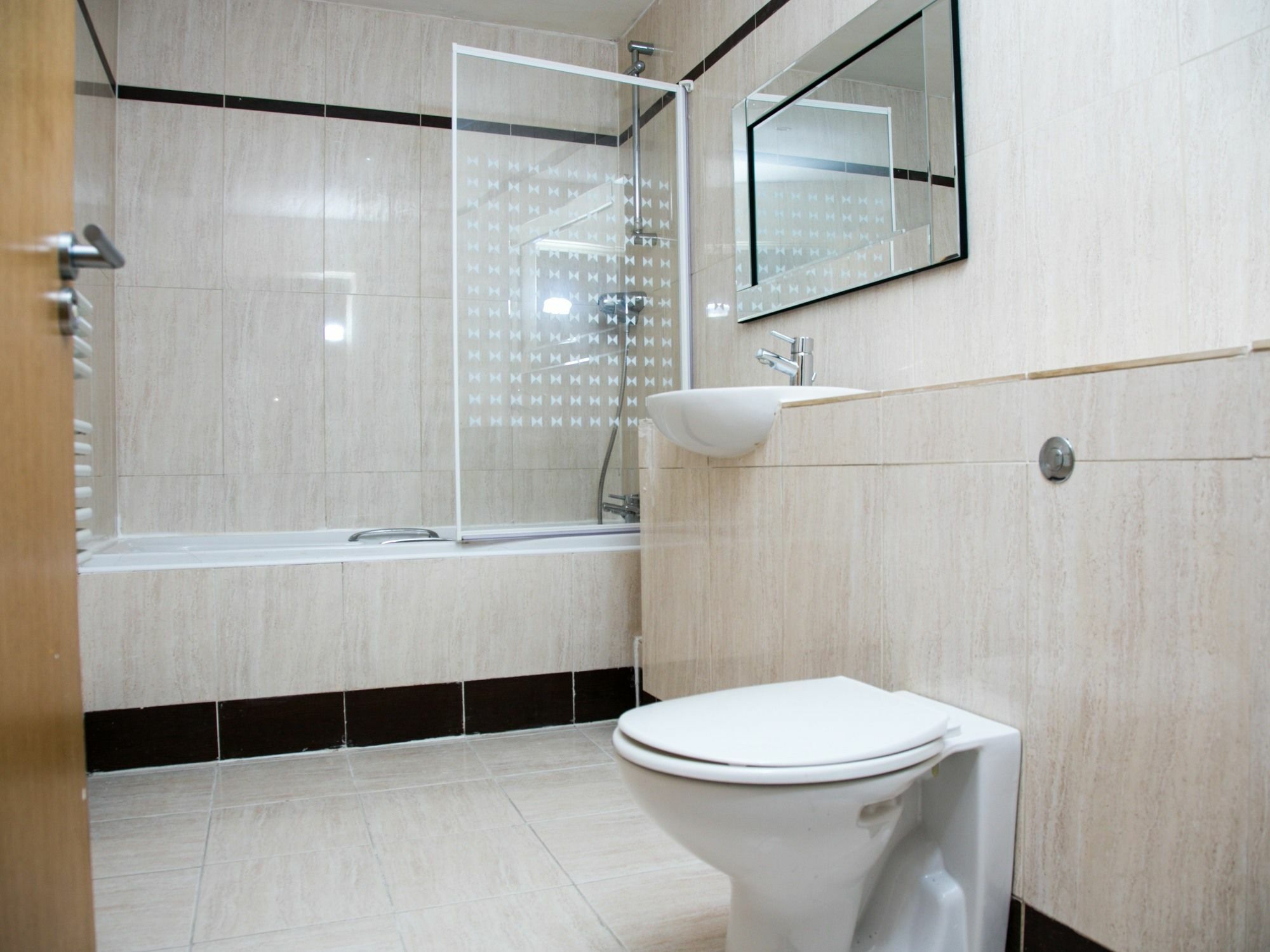 Apartment Alexander *