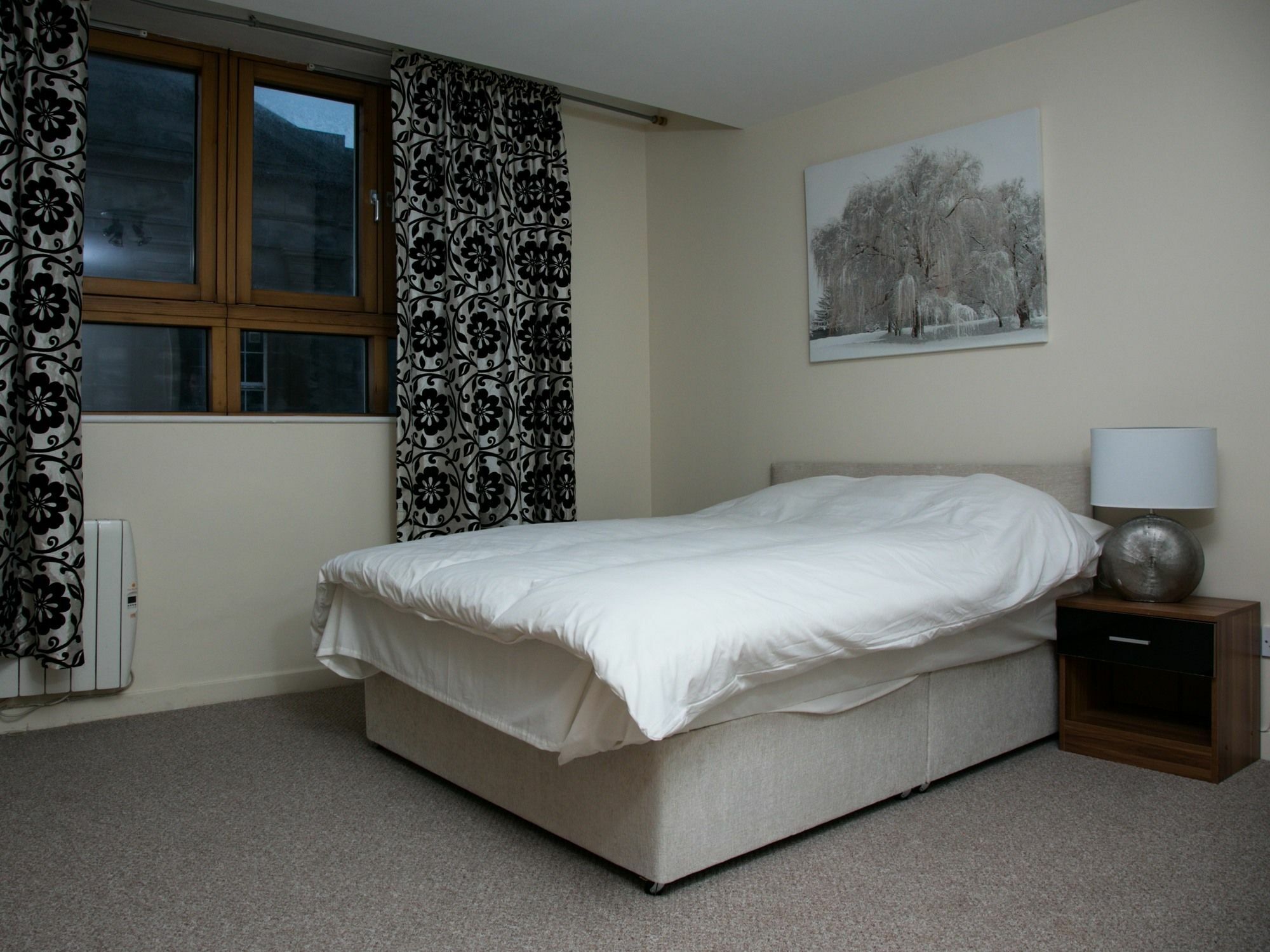Alexander Apartment Newcastle upon Tyne
