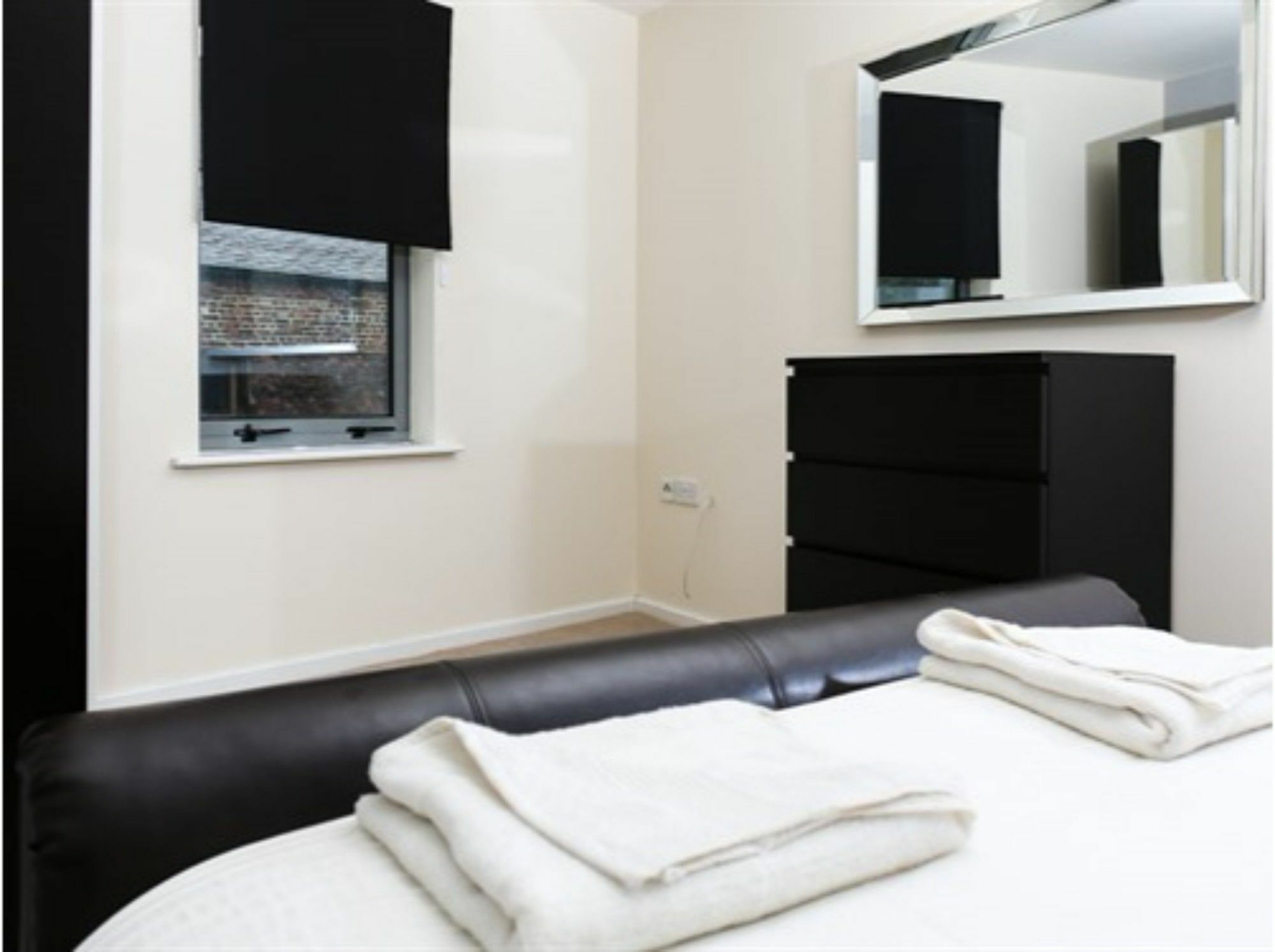 Alexander Apartment Newcastle upon Tyne