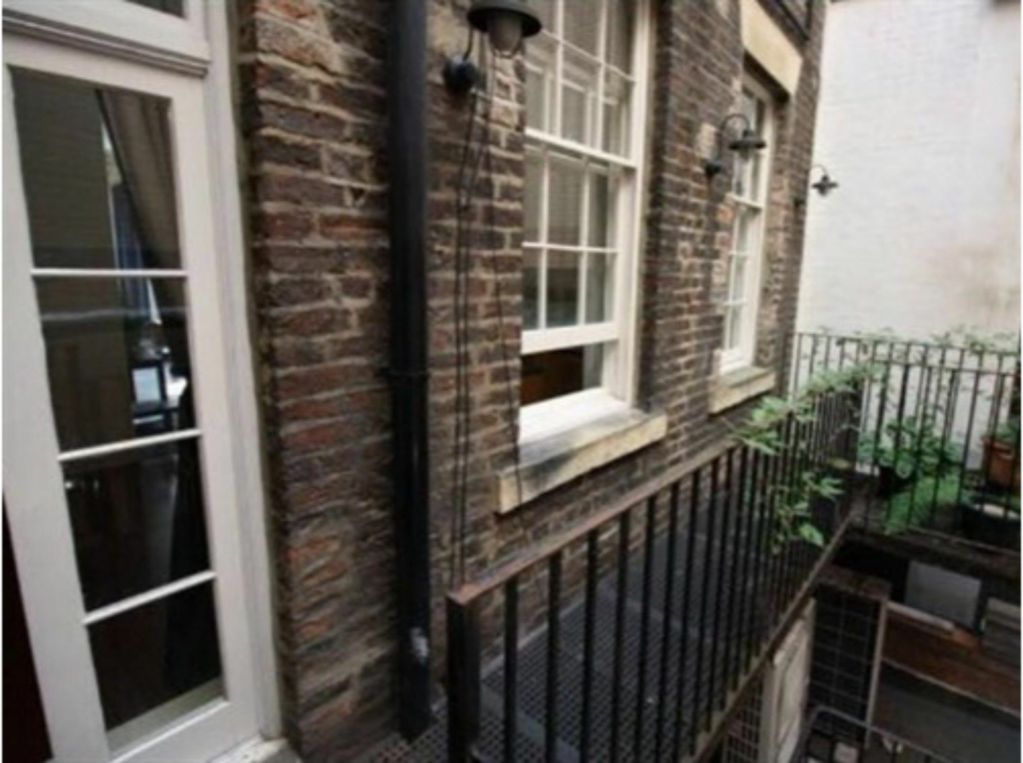 Apartment Alexander Newcastle upon Tyne