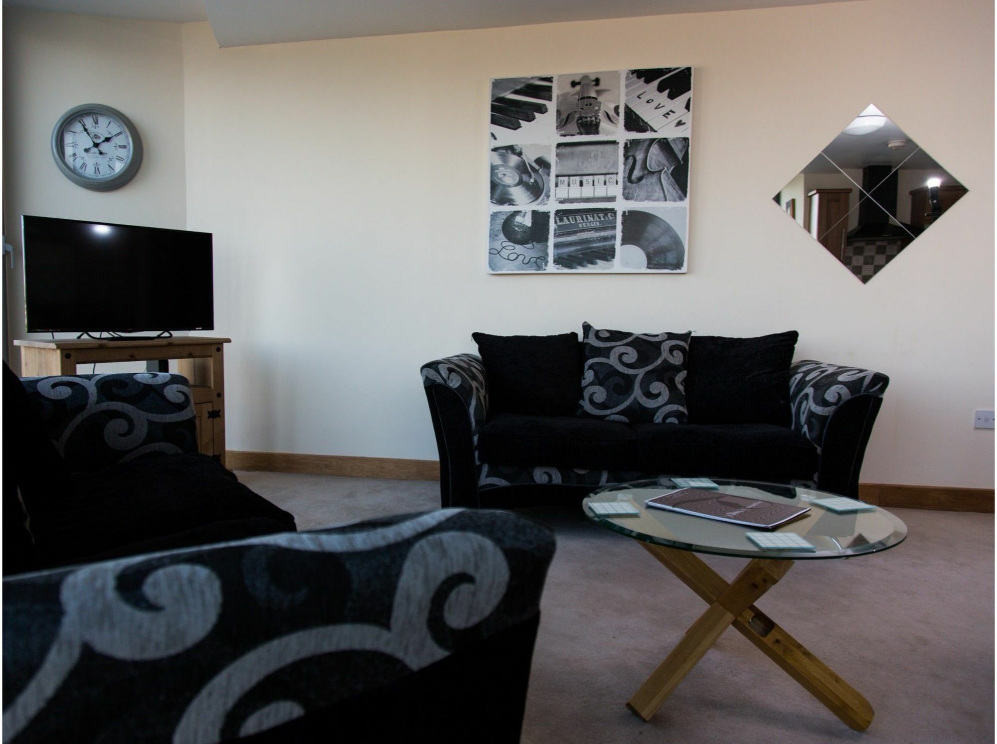 Alexander Apartment Newcastle upon Tyne