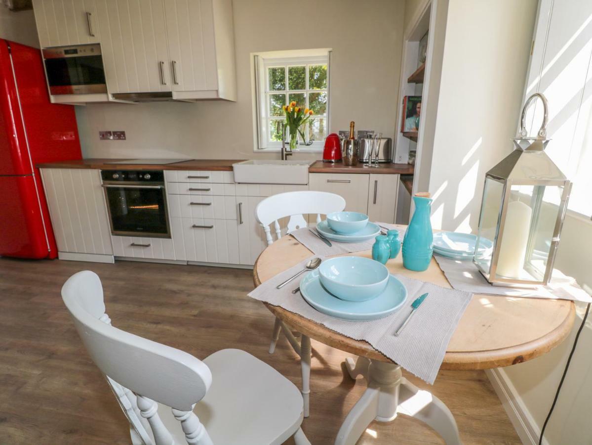 Holiday home Fenwick Retreat At Fenwick Newcastle upon Tyne