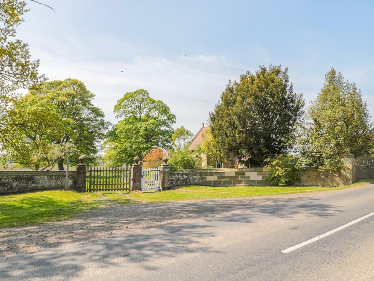 Holiday home Fenwick Retreat At Fenwick Newcastle upon Tyne