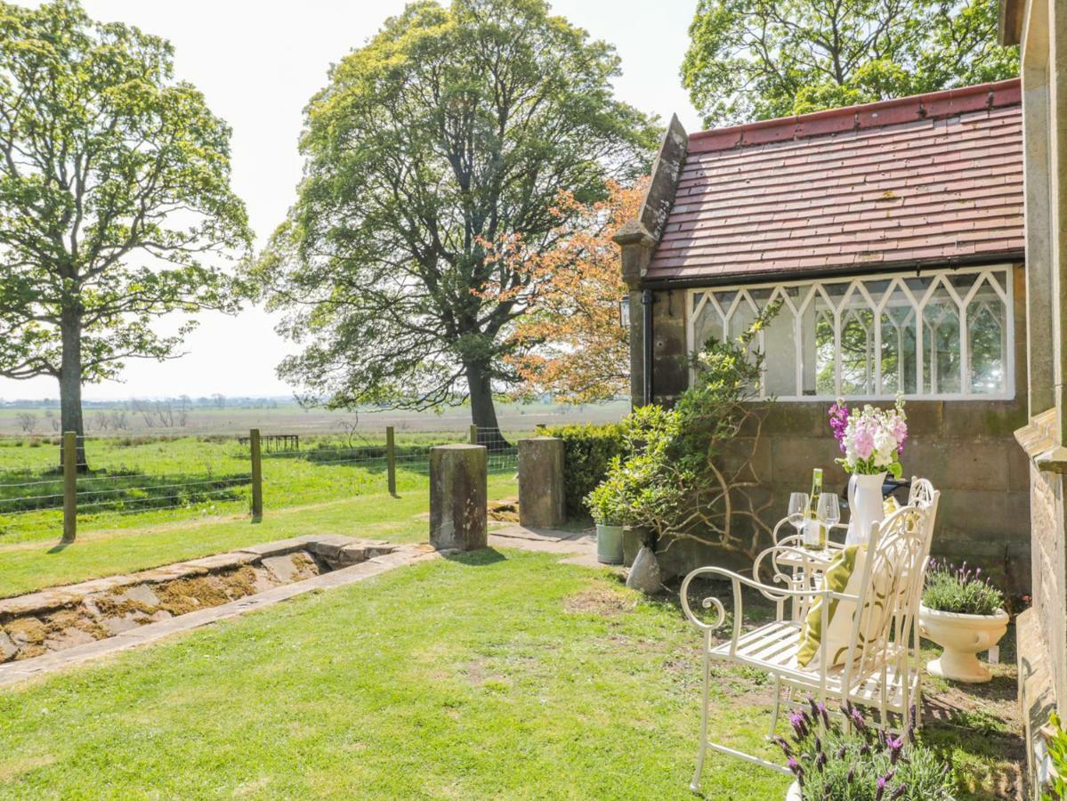Holiday home Fenwick Retreat At Fenwick