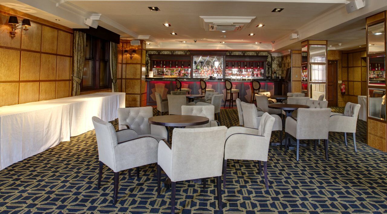 The Vermont & Vermont Hotel Newcastle upon Tyne