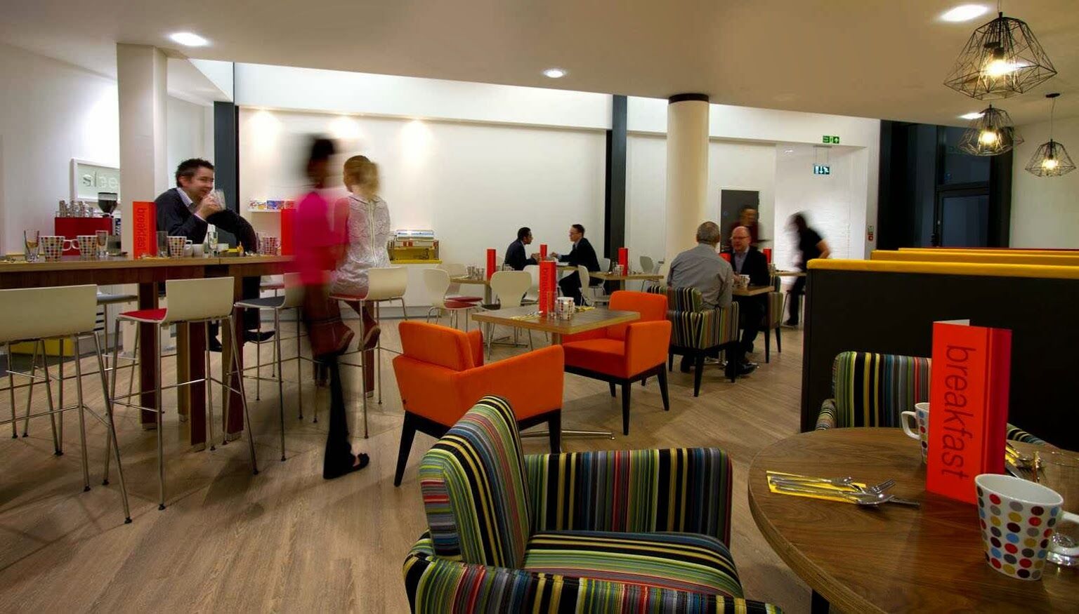 Hotel Four Points Flex By Sheraton Newcastle upon Tyne