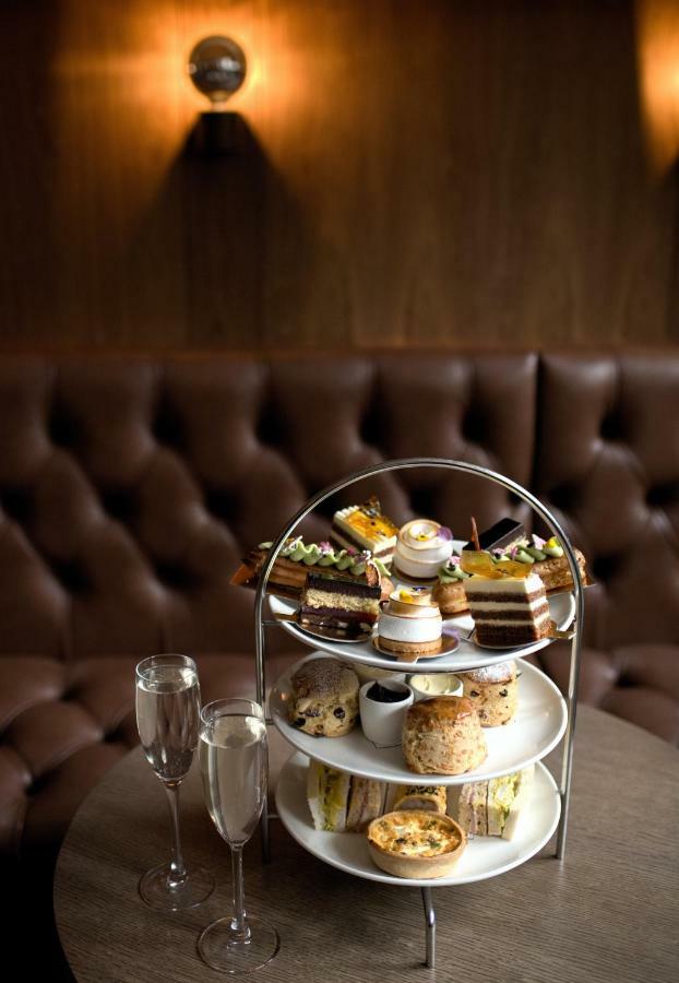Jesmond Dene House Hotel