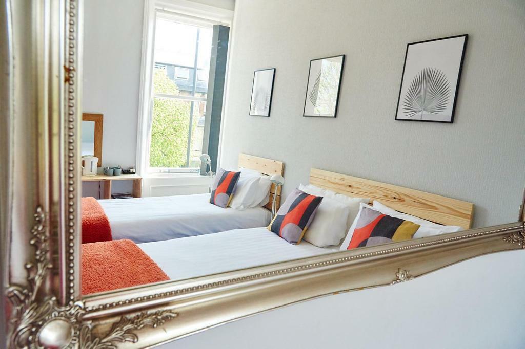 Kenilworth Hotel