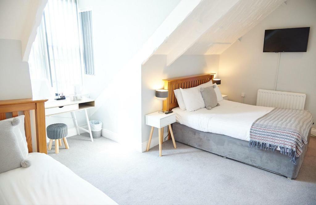 Hotel Kenilworth Newcastle upon Tyne