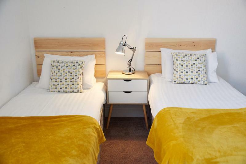 Kenilworth Hotel Newcastle upon Tyne