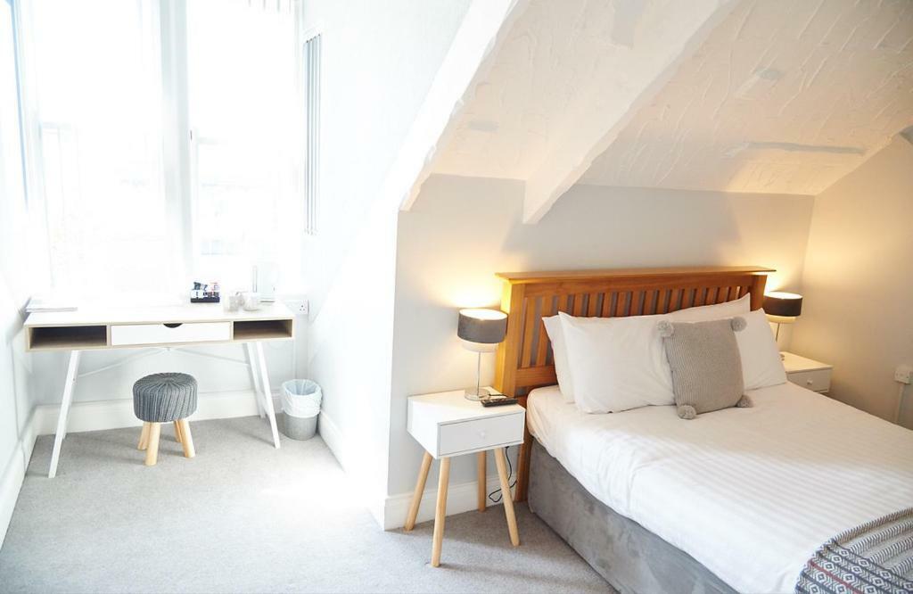 Kenilworth Hotel 3*