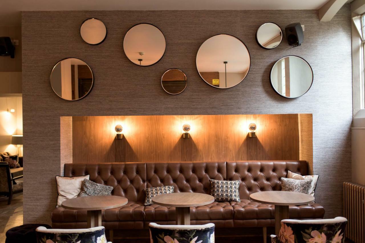 Jesmond Dene House Hotel