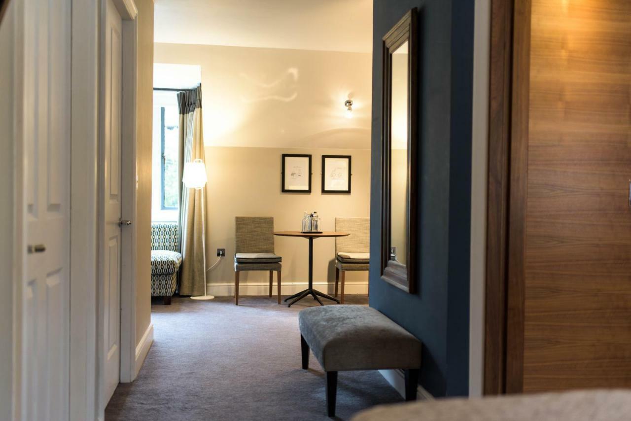 Hotel Jesmond Dene House