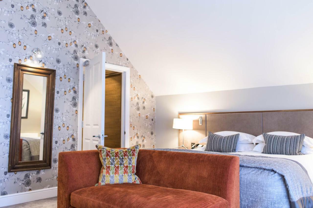Jesmond Dene House