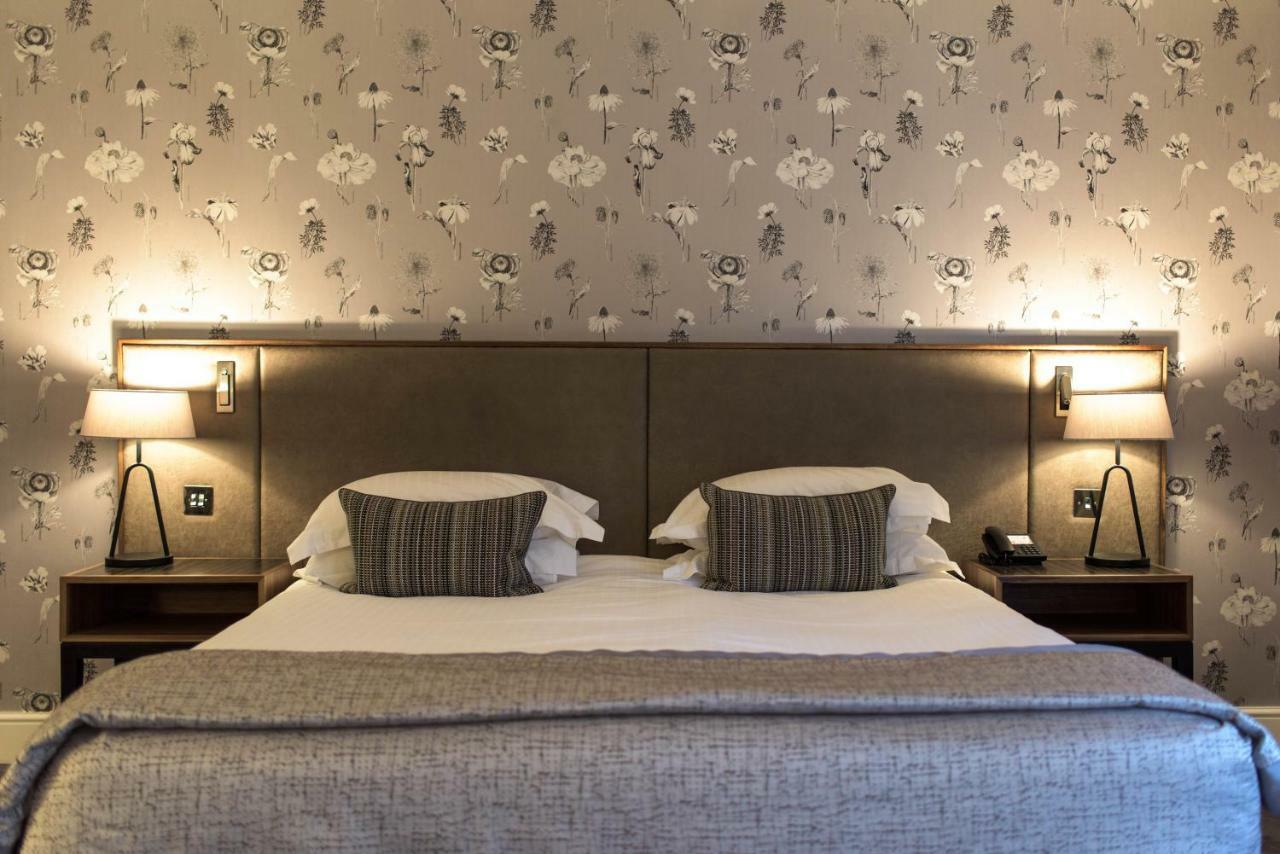 Jesmond Dene House Hotel Newcastle upon Tyne