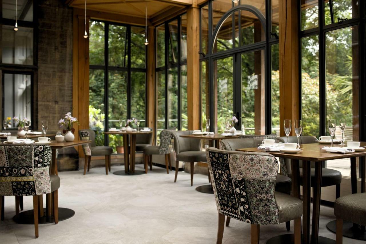 Jesmond Dene House Hotel Newcastle upon Tyne