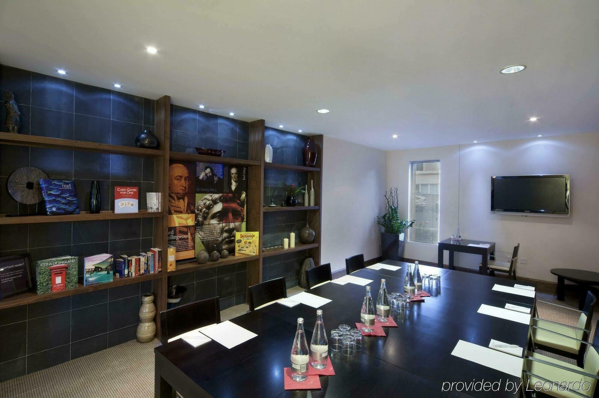 Staybridge By Ihg 4* Newcastle upon Tyne