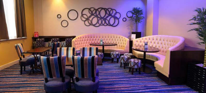 Leonardo 4* Newcastle upon Tyne