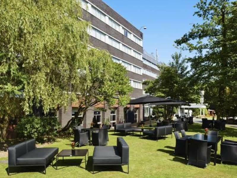 Grand Gosforth Park Hotel Newcastle upon Tyne