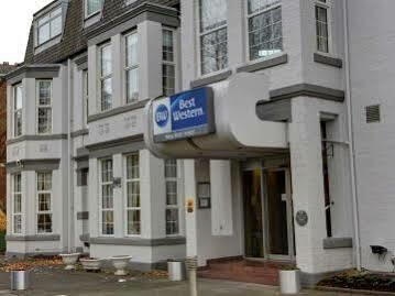Western New Kent Hotel