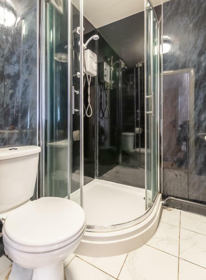 Guest house City Studio Newcastle upon Tyne