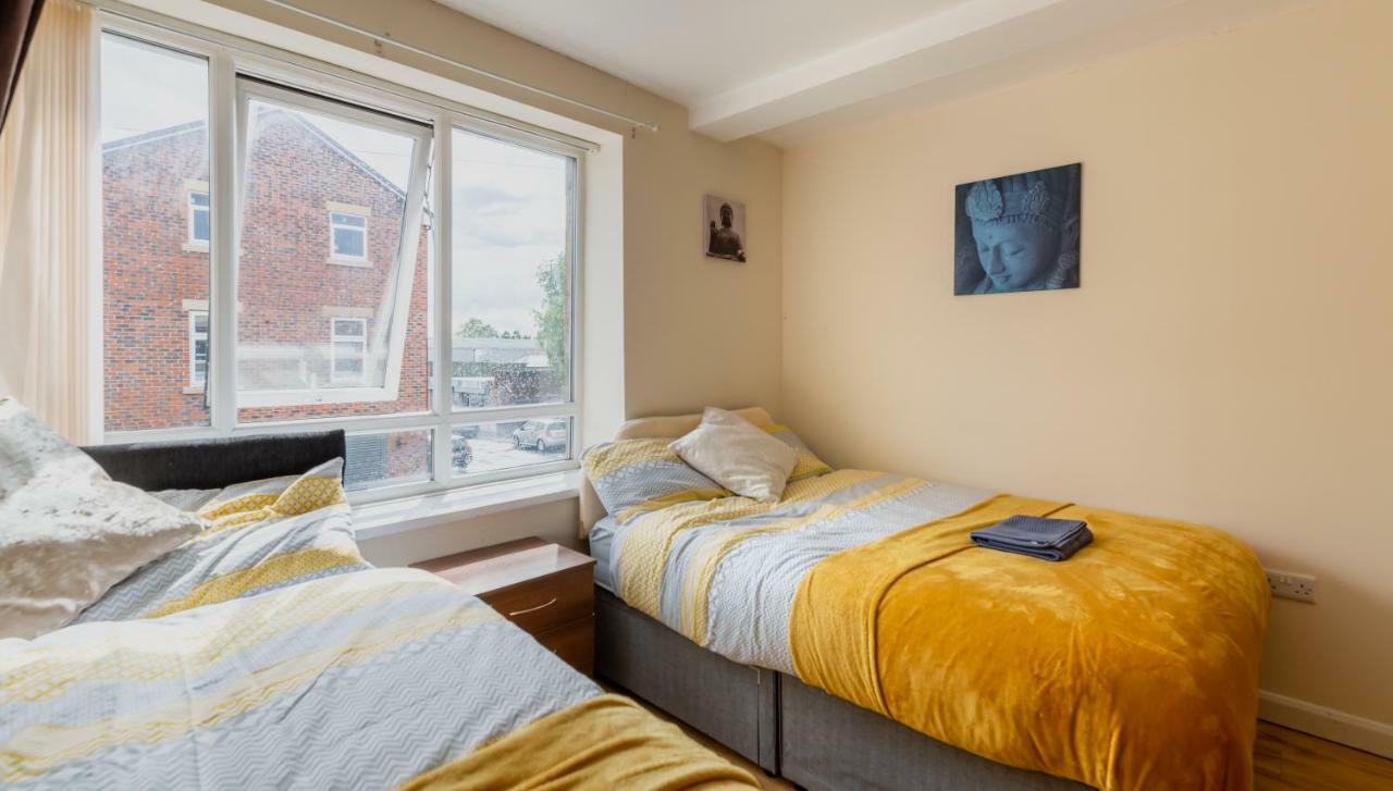 City Studio Newcastle upon Tyne