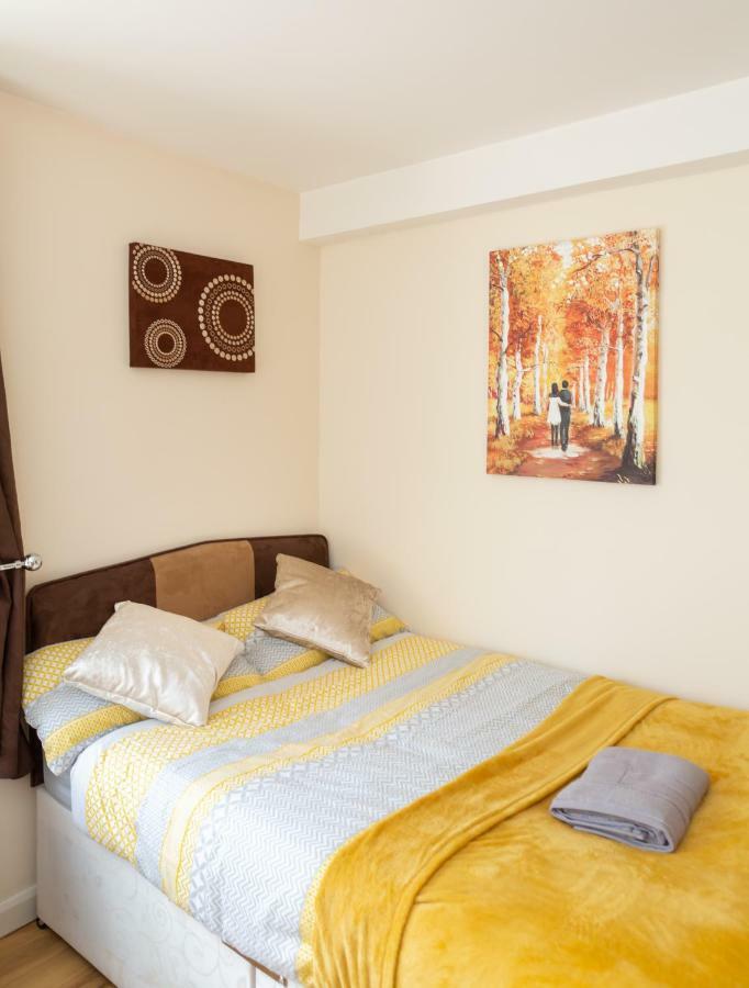 Guest house City Studio Newcastle upon Tyne