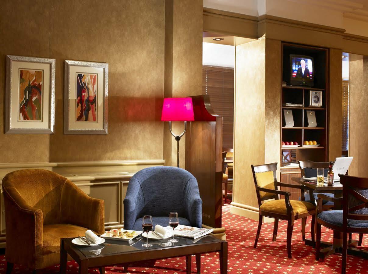 Hotel Grand Gosforth Park 4*