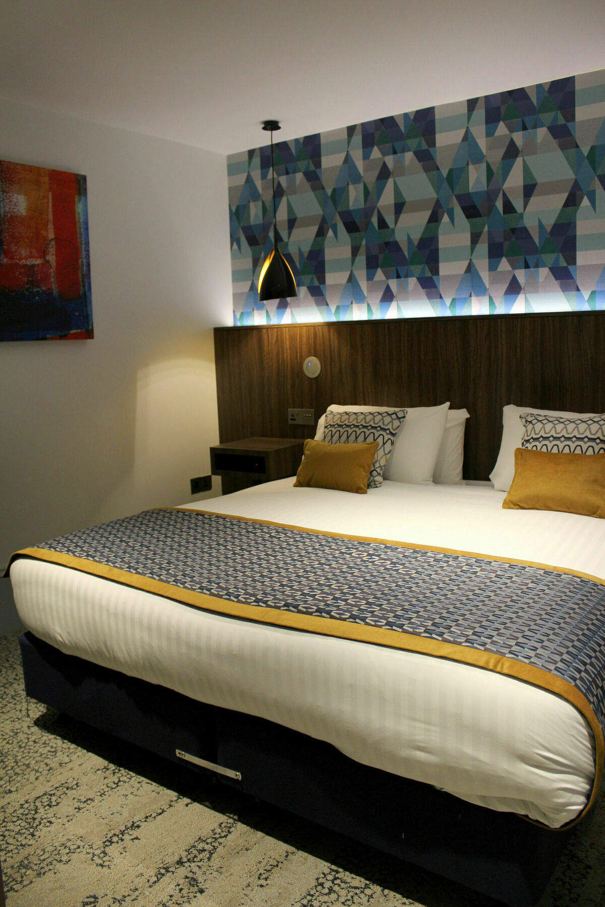 91 Jesmond Road Aparthotel