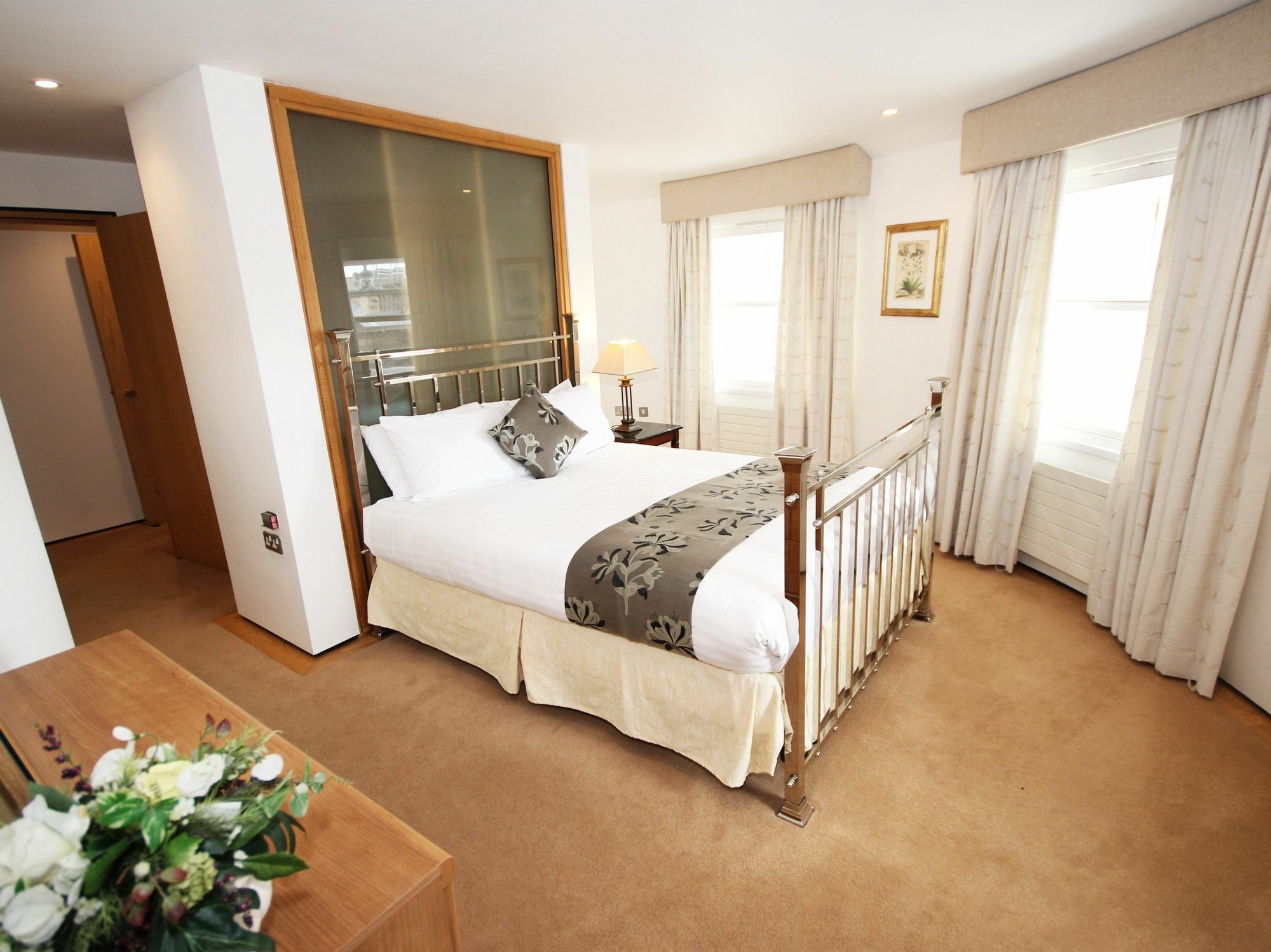 Hotel Grey Street Newcastle upon Tyne