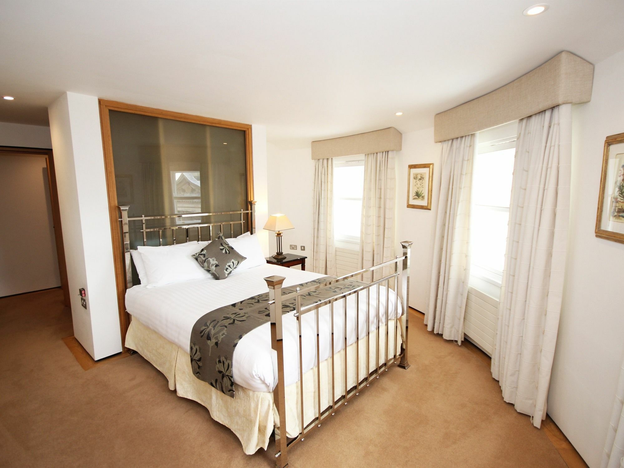 Grey Street 3* Newcastle upon Tyne