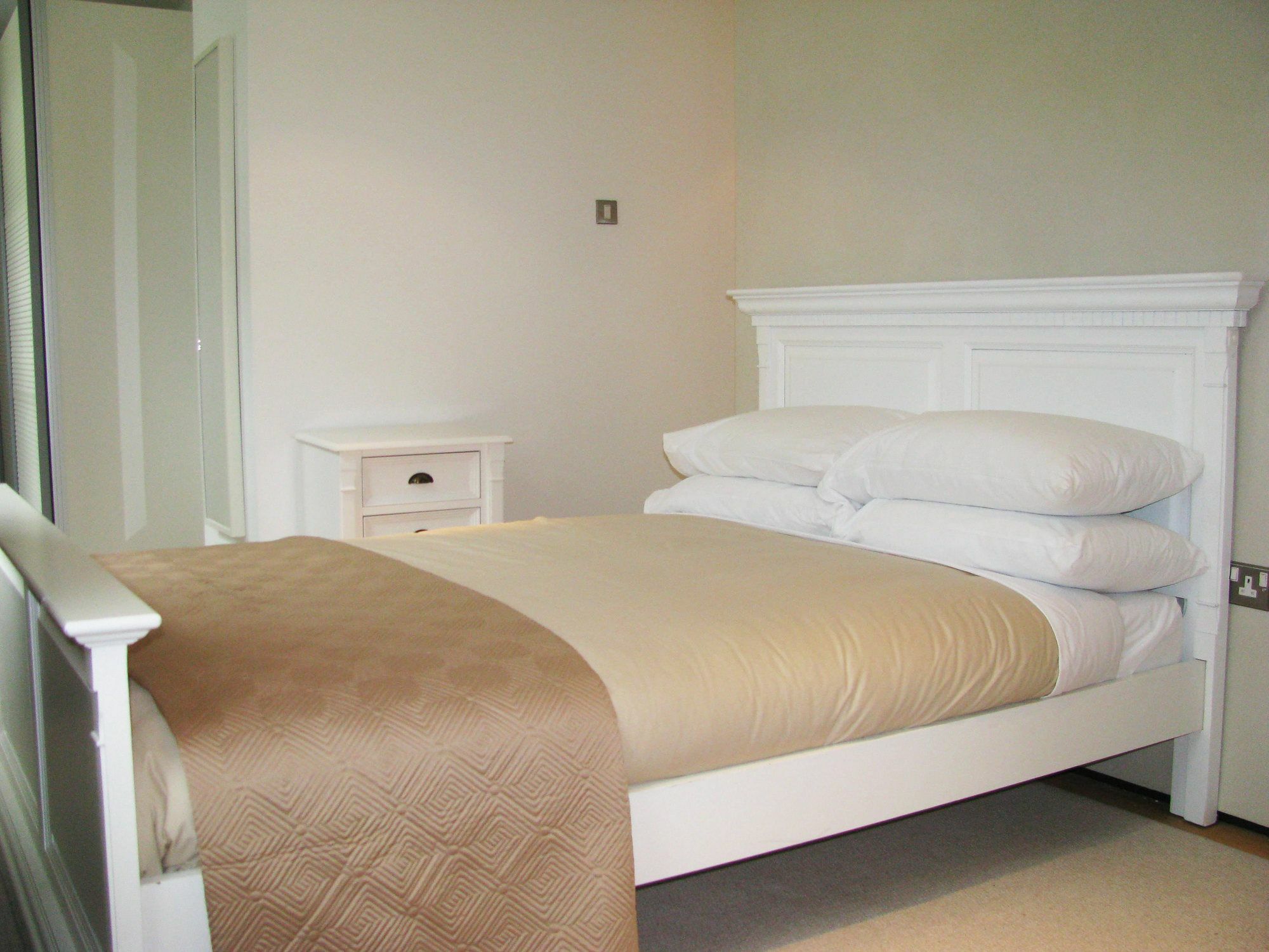 Hotel Grey Street Newcastle upon Tyne