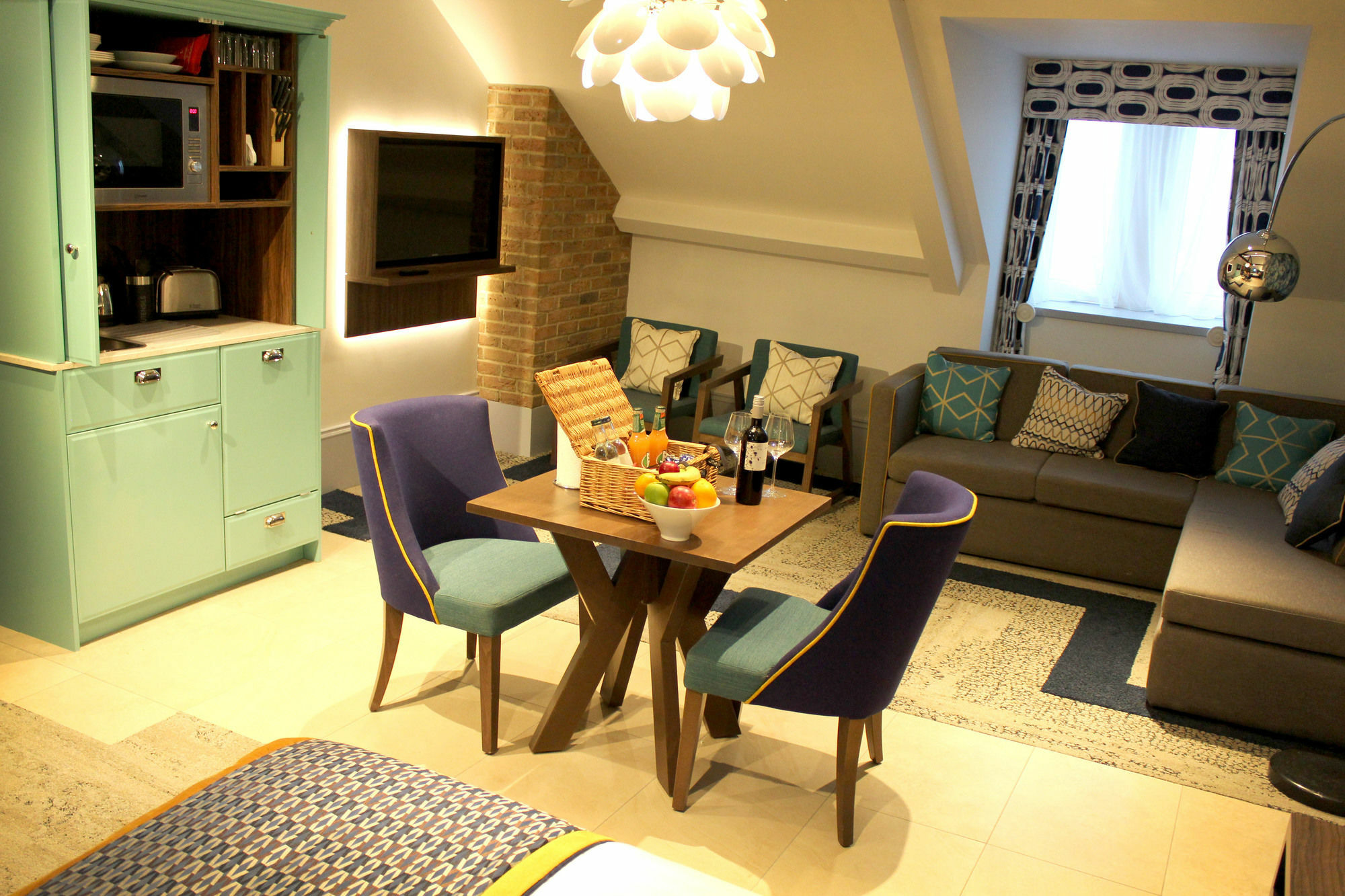 Aparthotel 91 Jesmond Road