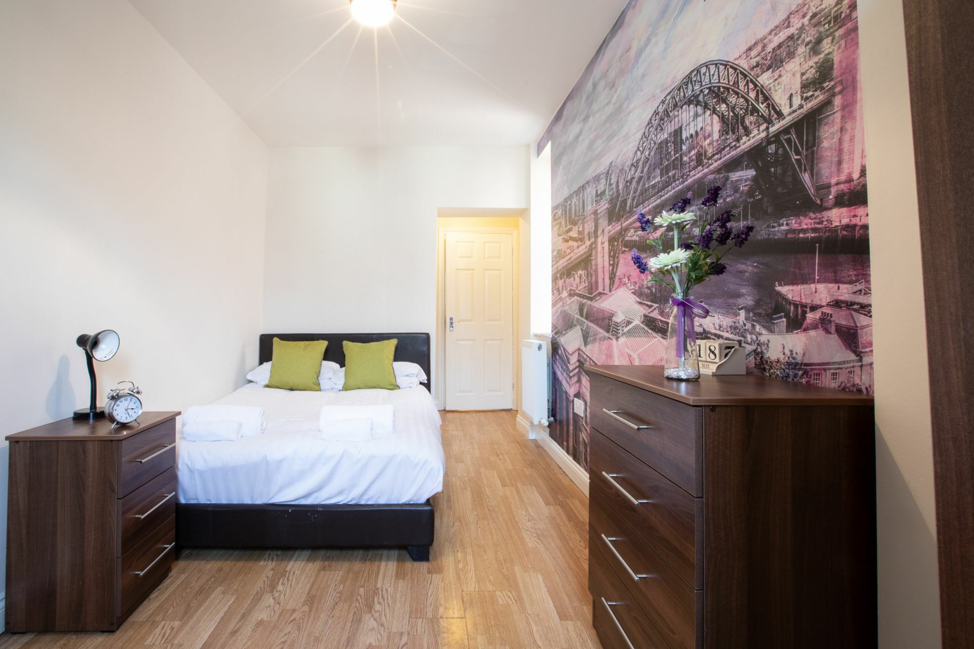 City Guest House Newcastle Guest house